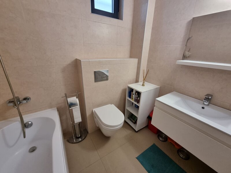 Aviatiei, Smaranda Braescu Residence, Caranfil, comision 0, 153 mp