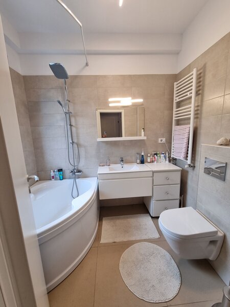 Aviatiei, Smaranda Braescu Residence, Caranfil, comision 0, 153 mp