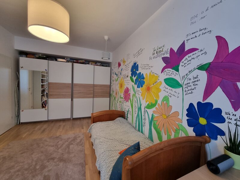 Aviatiei, Smaranda Braescu Residence, Caranfil, comision 0, 153 mp