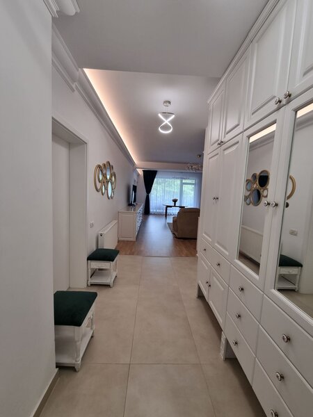 Aviatiei, Smaranda Braescu Residence, Caranfil, comision 0, 153 mp