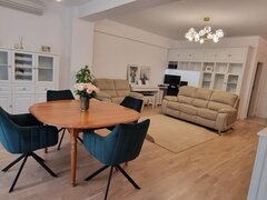 Aviatiei, Smaranda Braescu Residence, Caranfil, comision 0, 153 mp